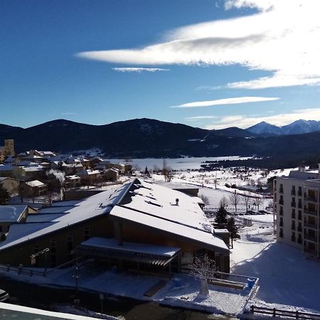 Appartement Aux Pieds Des Pistes ! Les Angles (Pyrenees-Orientales) Exterior foto