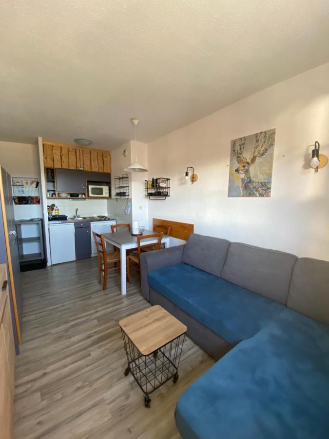 Appartement Aux Pieds Des Pistes ! Les Angles (Pyrenees-Orientales) Exterior foto