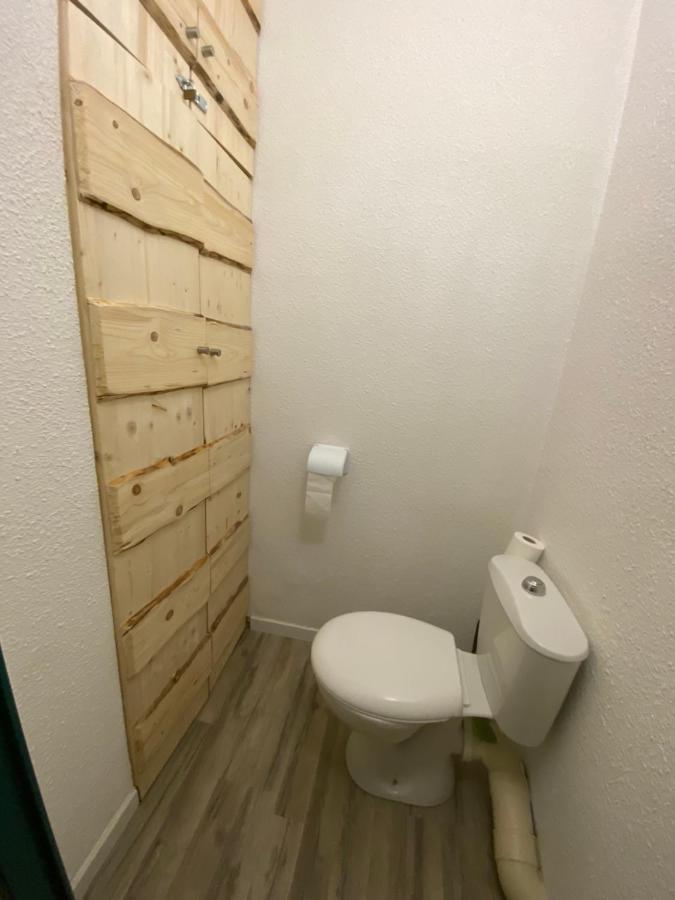 Appartement Aux Pieds Des Pistes ! Les Angles (Pyrenees-Orientales) Exterior foto