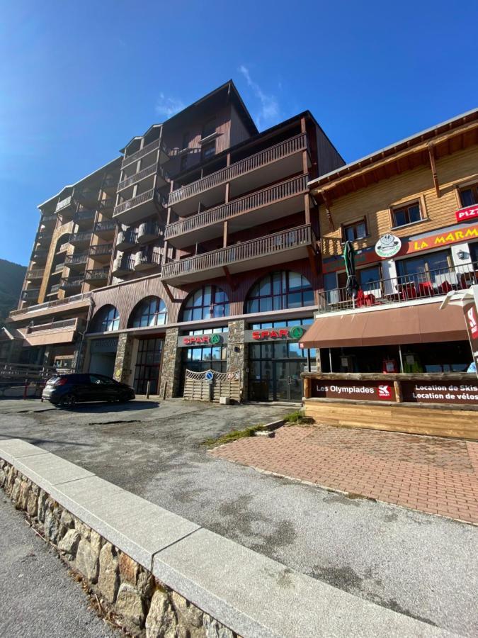 Appartement Aux Pieds Des Pistes ! Les Angles (Pyrenees-Orientales) Exterior foto