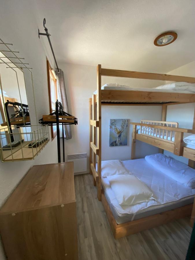 Appartement Aux Pieds Des Pistes ! Les Angles (Pyrenees-Orientales) Exterior foto